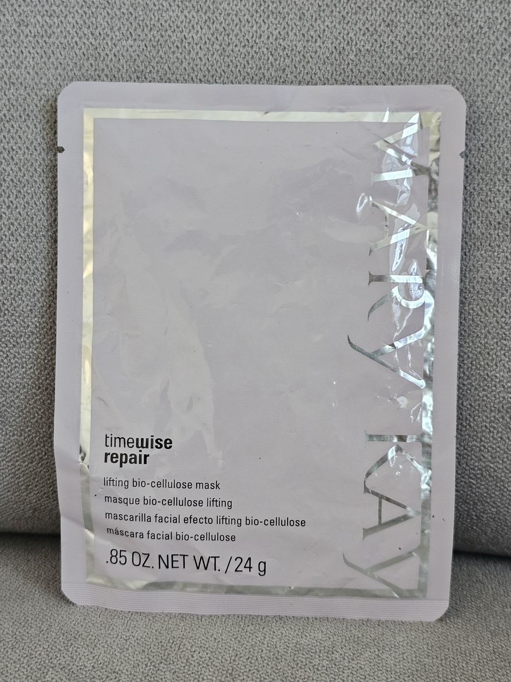 Mary Kay Timewise Repair Lifting Bio-Cellulose Mask , New Sealed